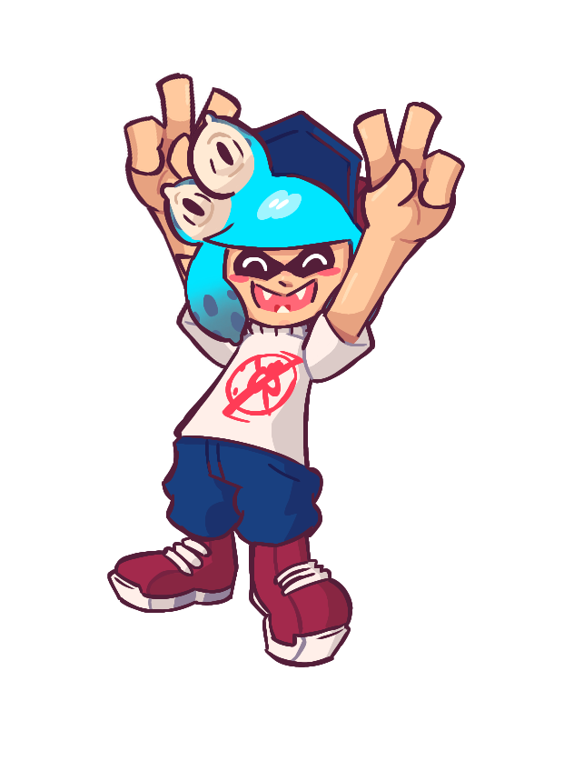 bf inkling
