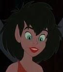 Crysta (Samantha Mathis) - FernGully: The Last Rainforest