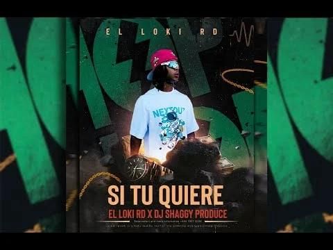 Mauro El Loki Rd