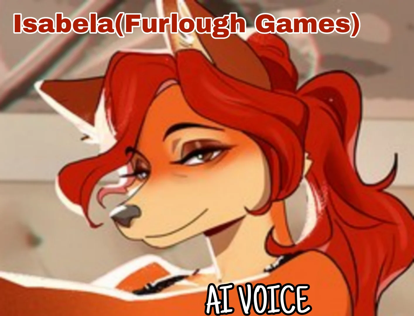 Isabela(Furlough Games)
