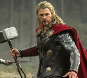 THOR - PT BR