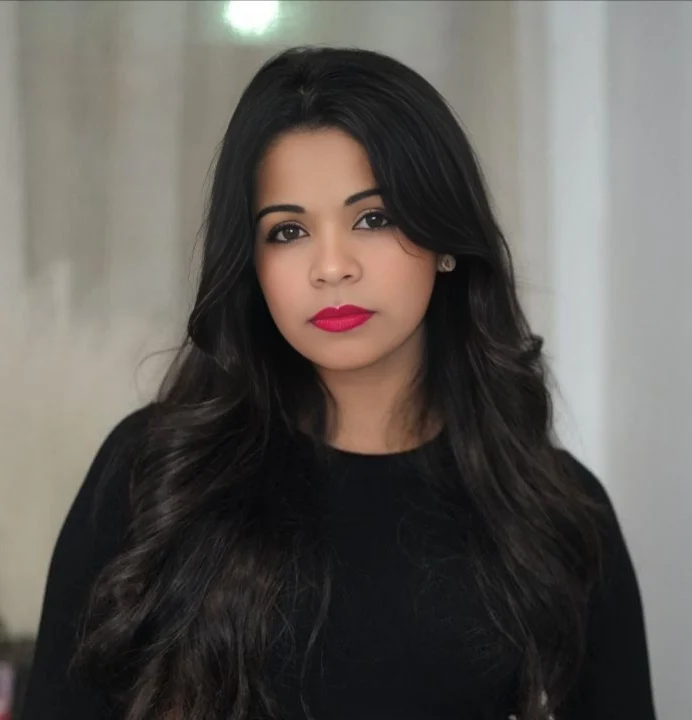 Aline S