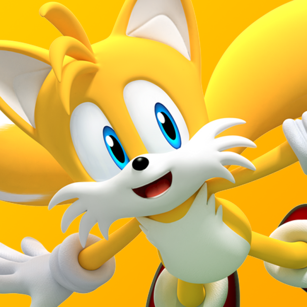 Tails (SuperAndrew418's Character Elimination) (S5+)