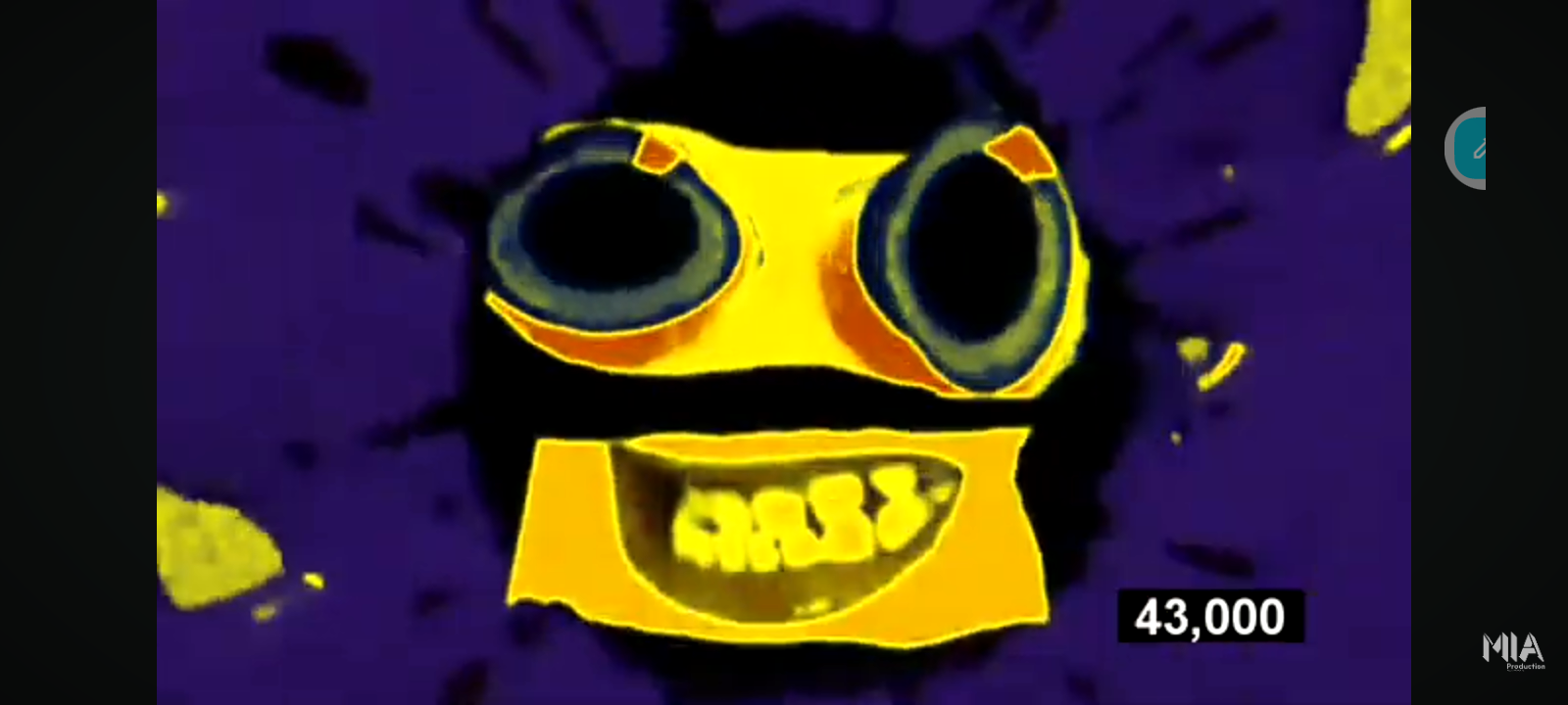 Sponge 2.0: The Klasky Csupo Effects Show!