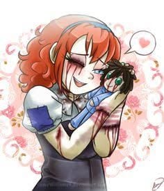 Lili kennet (creepypasta)