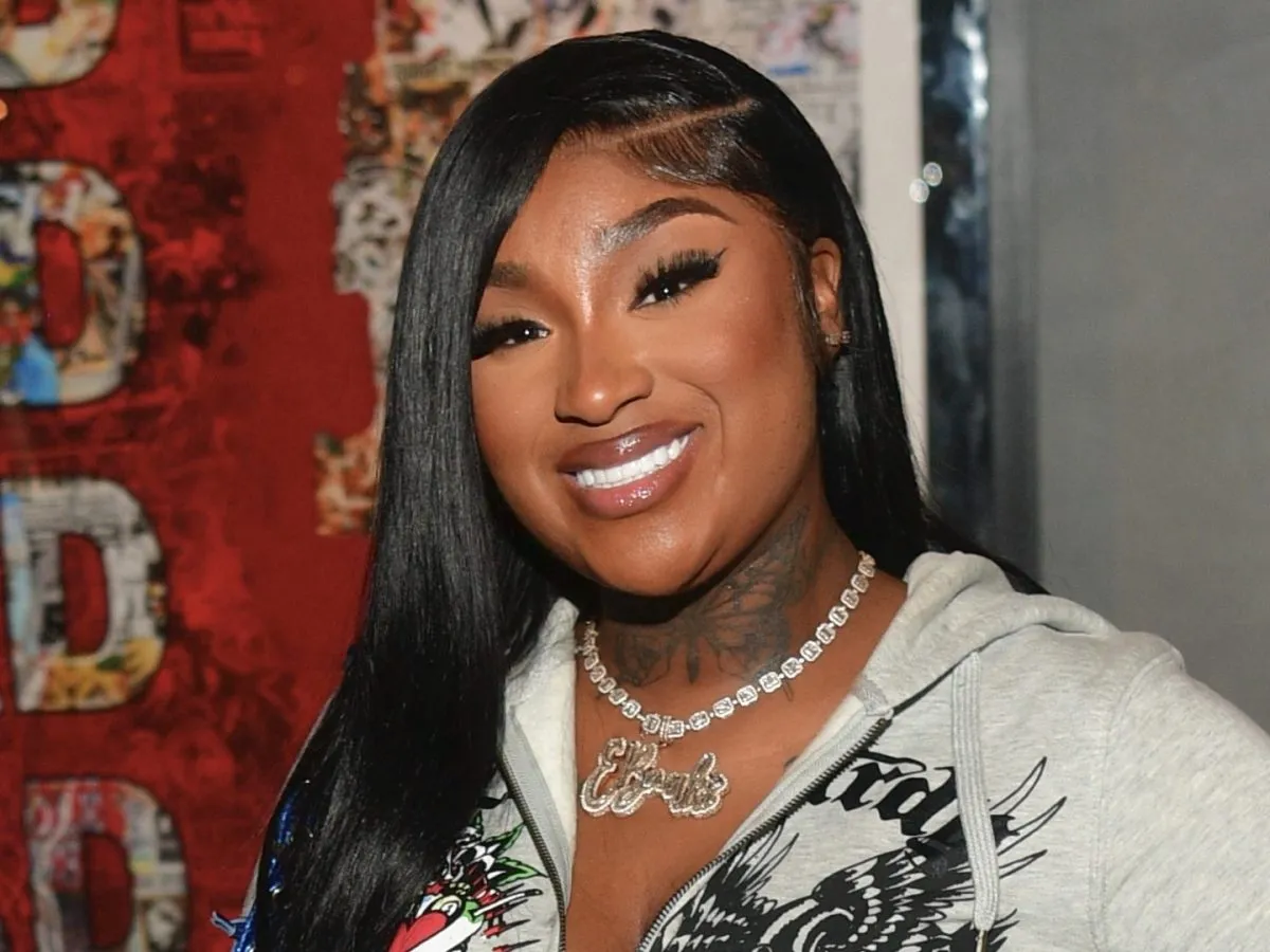 Erica Banks