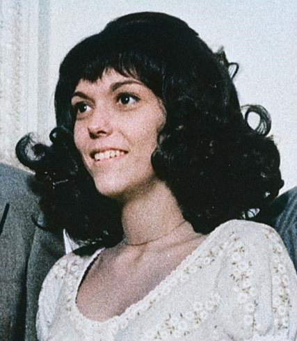 Karen Carpenter