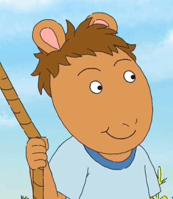 Ryder Read (Arthur)