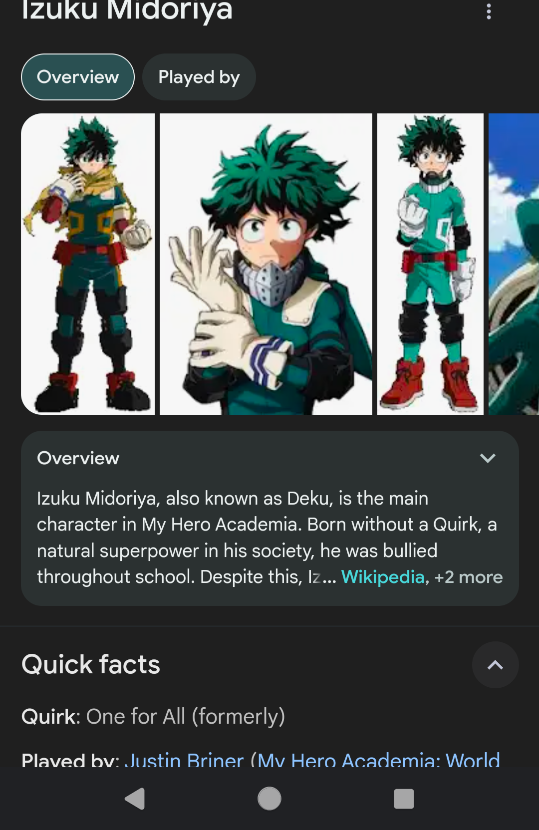 deku (deku deku you can call me deku)