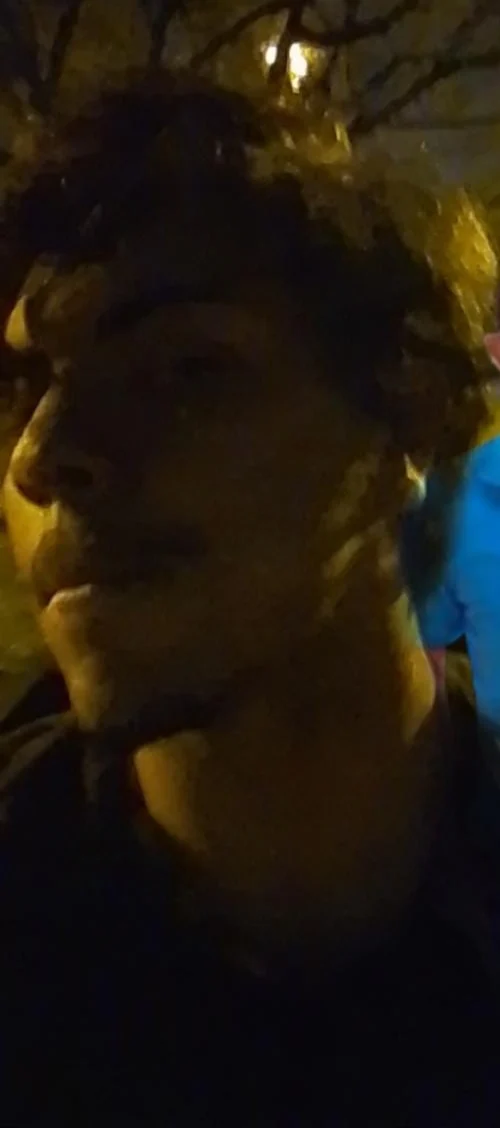 Leonardo unha pintada 