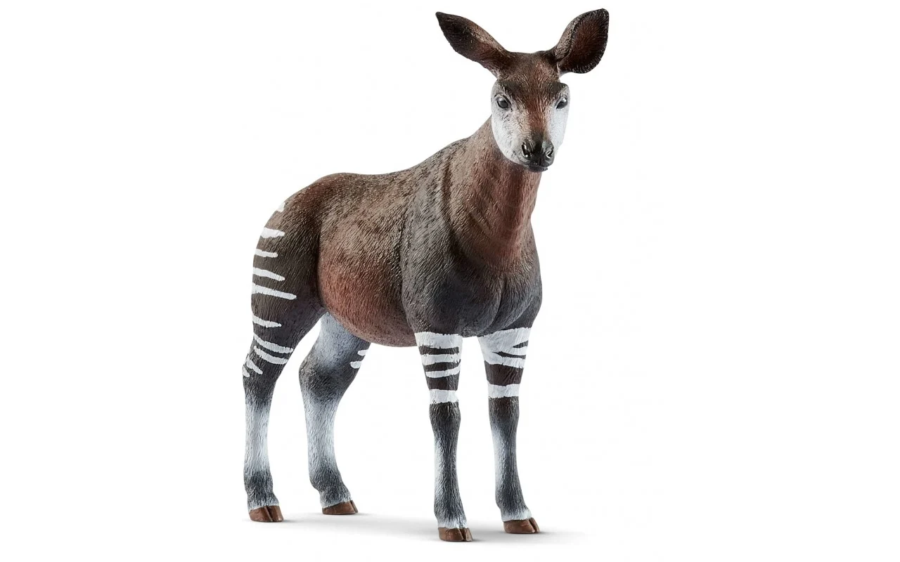 audrey(hagen_toons) The Okapi