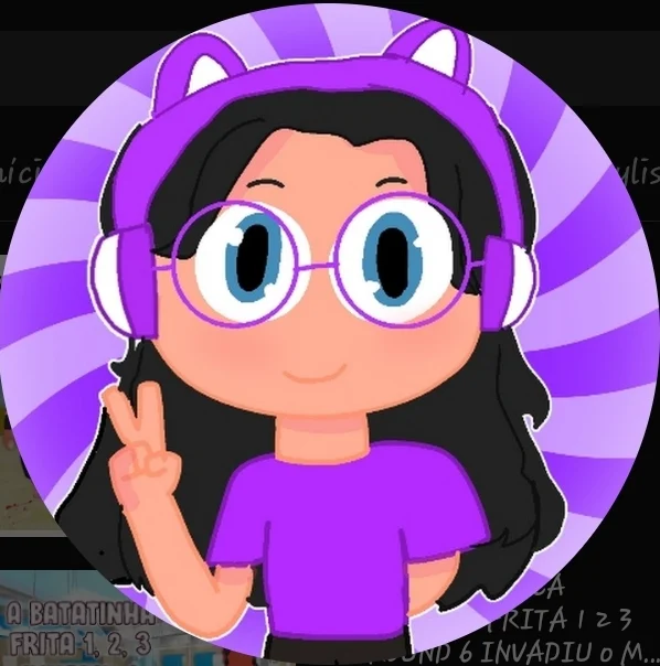 ySaah Bloxtuber