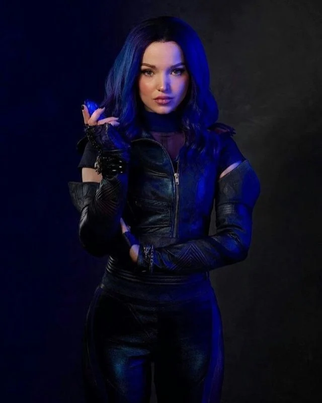 Mal (Dove Cameron): Descendants
