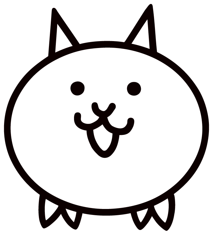 The battle cats Attack Sound 