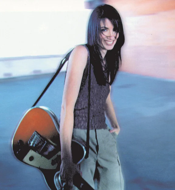Meredith Brooks (B**** Single)