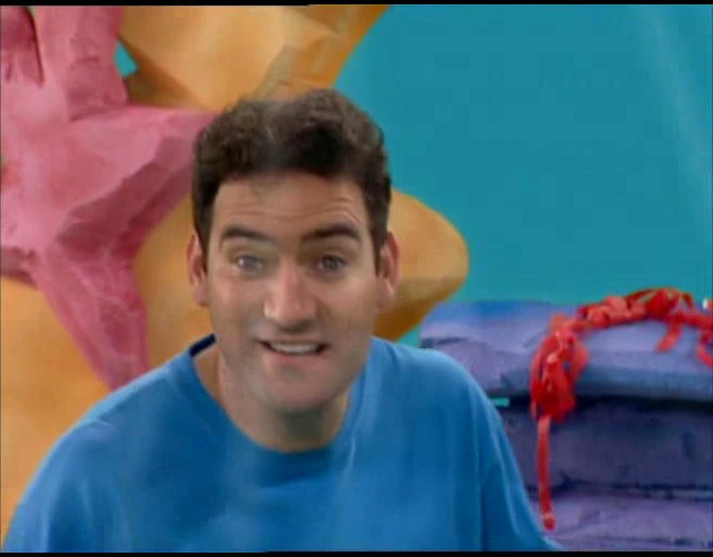 Anthony Field (The Wiggles) (Italian)