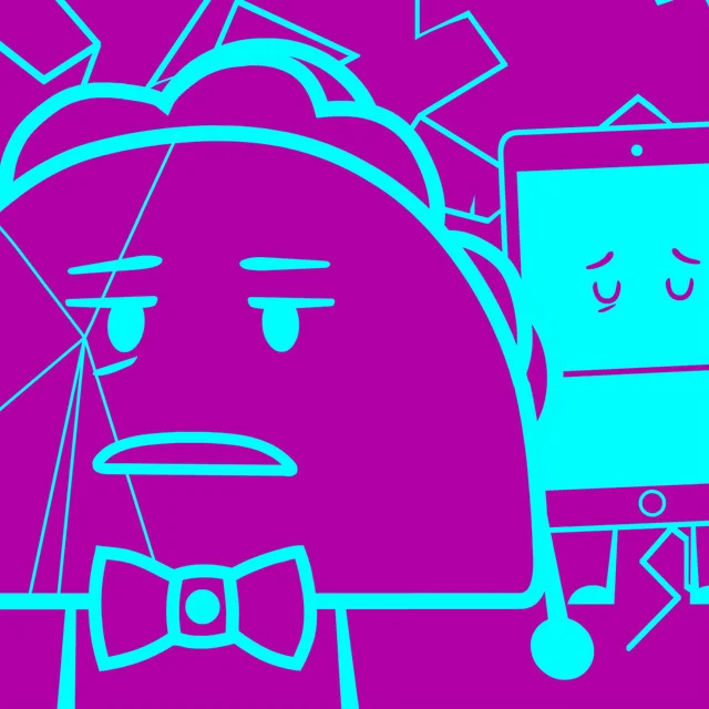 Taco (Rheagan Rizio/Inanimate Insanity 2)