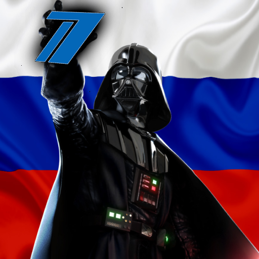 Darth Vader | Дарт Вейдер [Дальвин Щербаков]