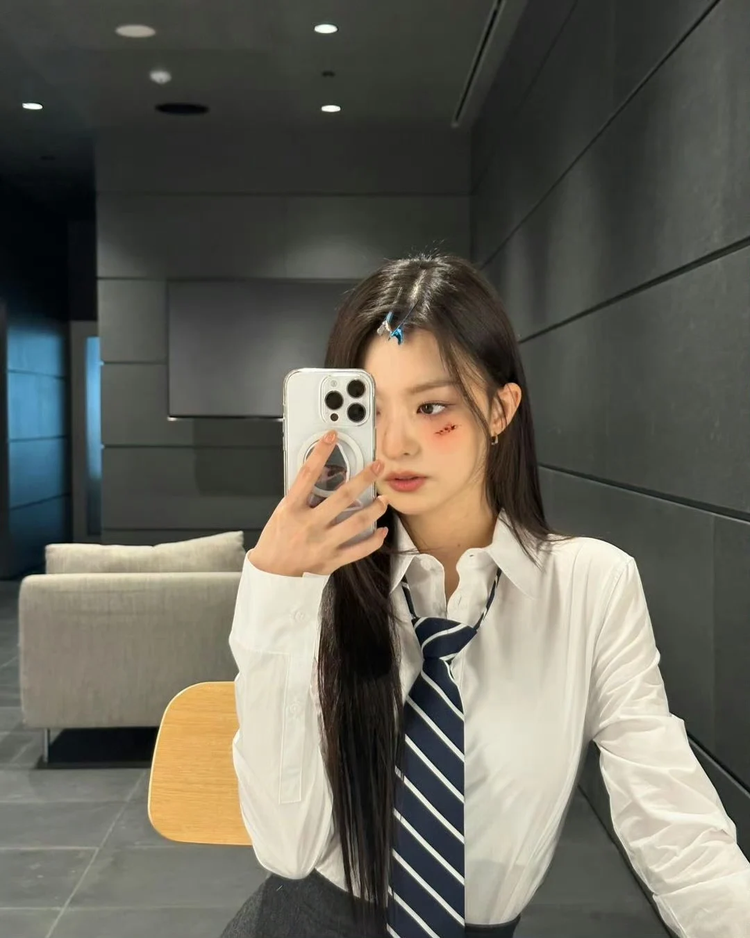 Lee Nagyung（fromis_9）