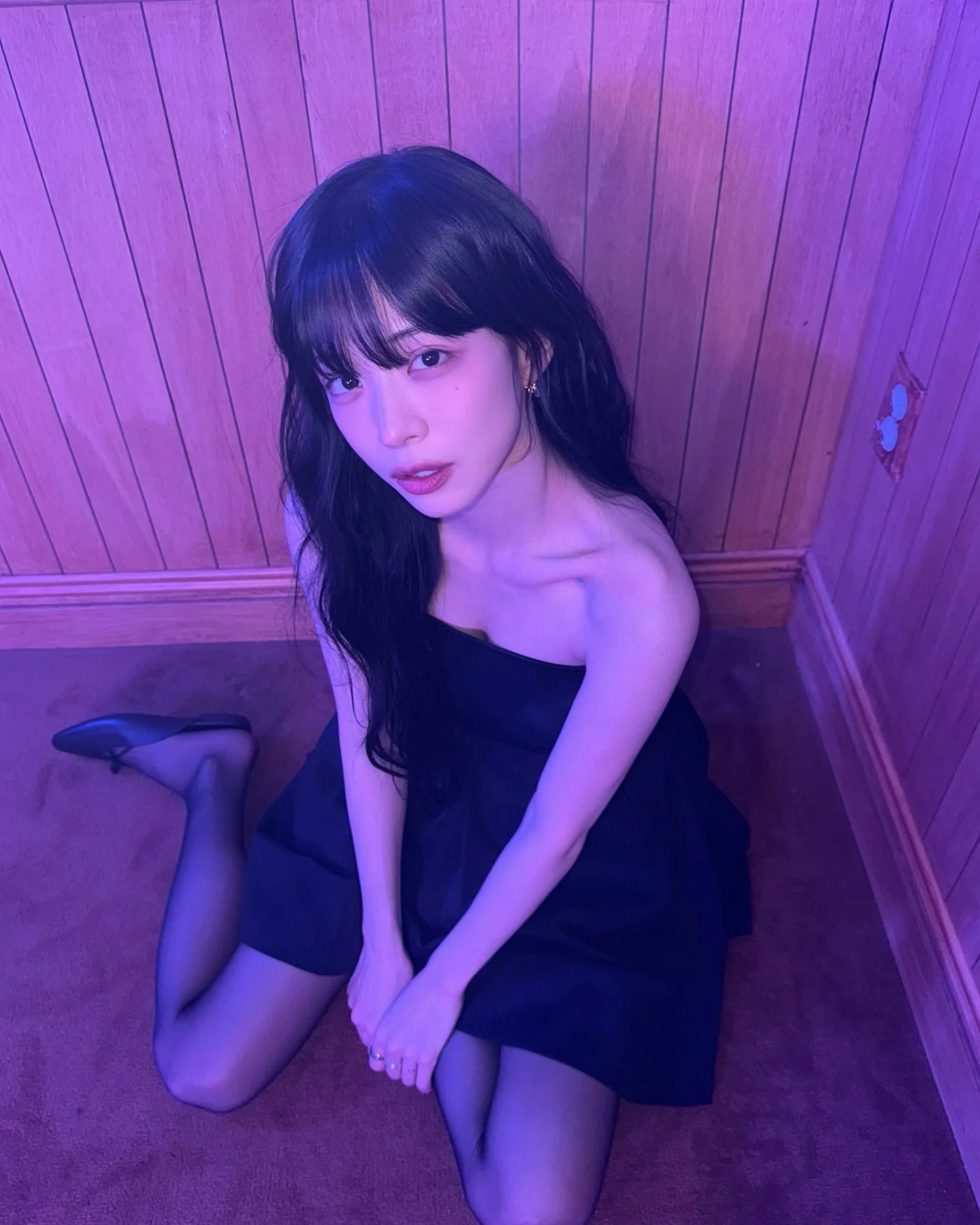 Lee Chaeyoung (fromis_9)