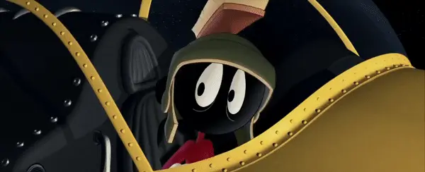 Marvin el marciano[looney tunes de nuevo en acción] (español latino/latin american)