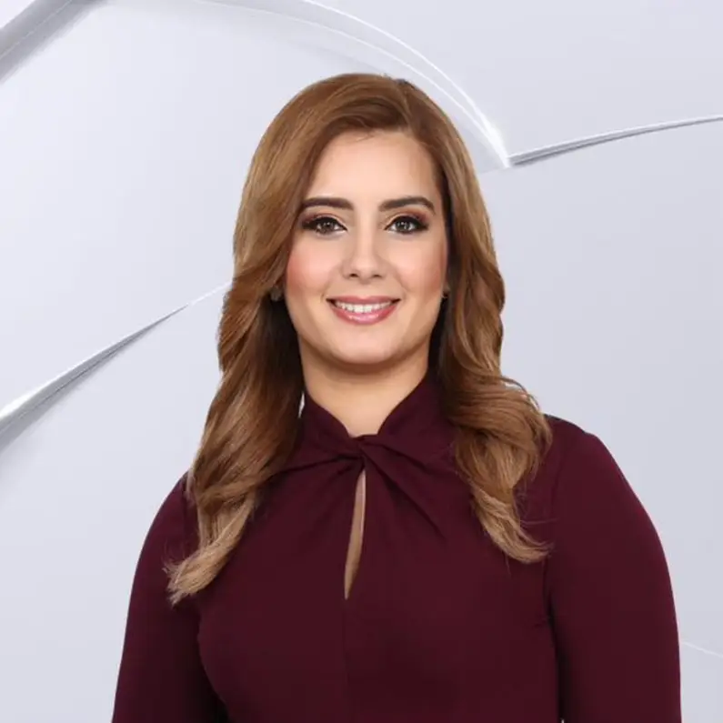 Tairy Ynoa (Telemundo 47)