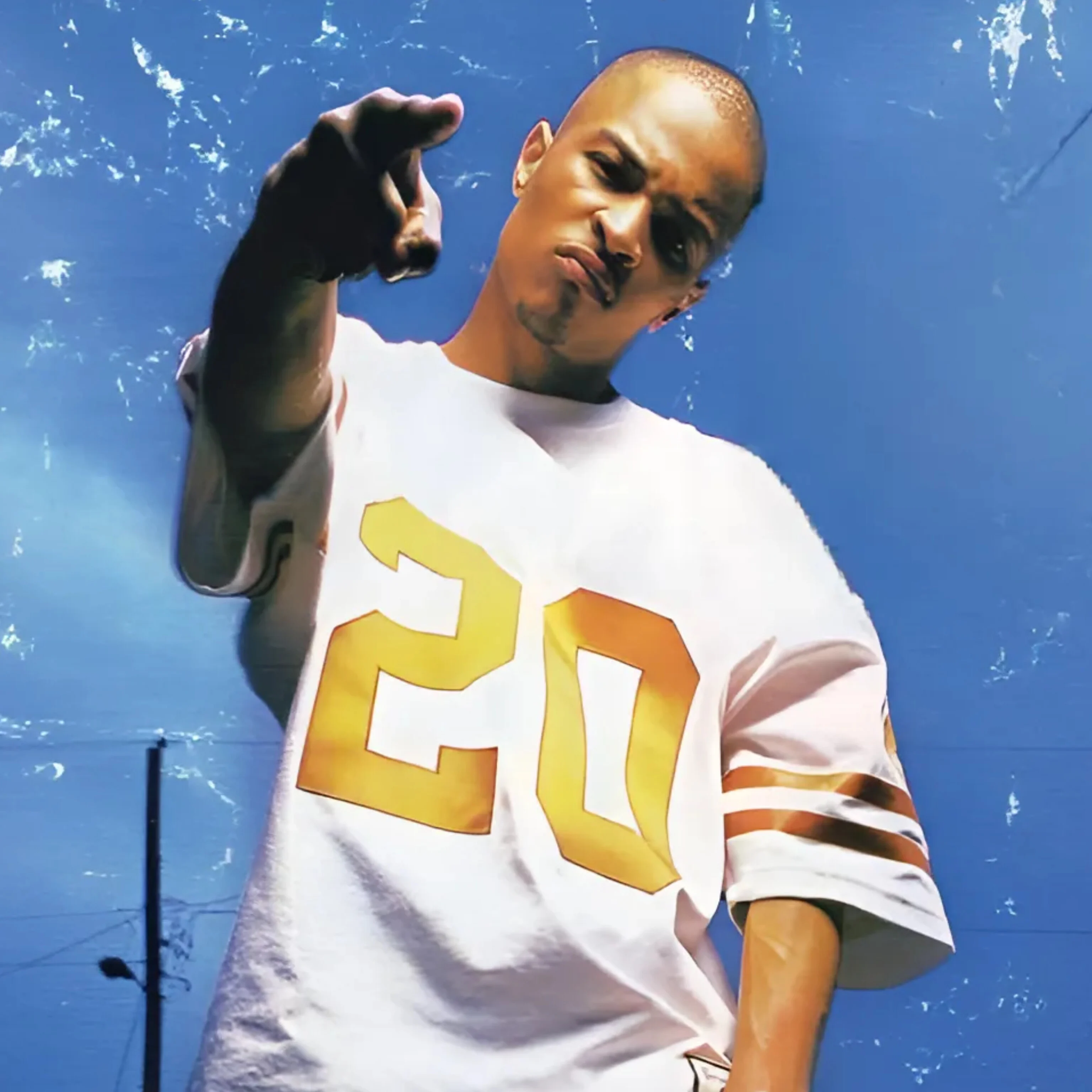 T.I. (Trap Muzik Era)