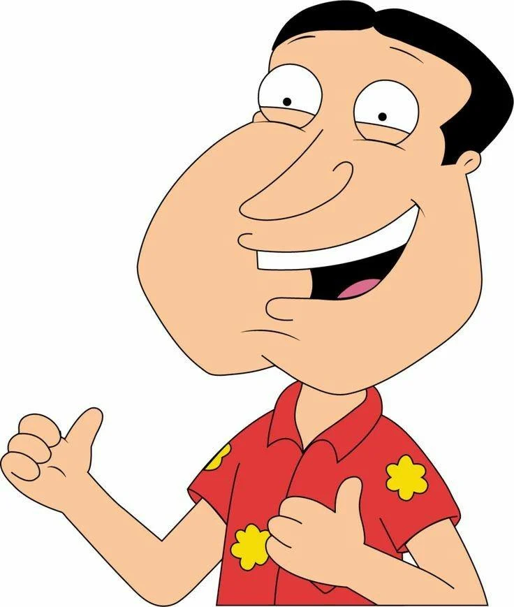 Quagmire (Darkness Takeover)