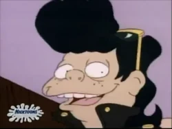 Dean (Rugrats) (Pamela Adlon)