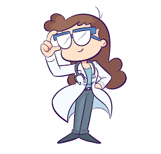 Paige (Rhythm Doctor)