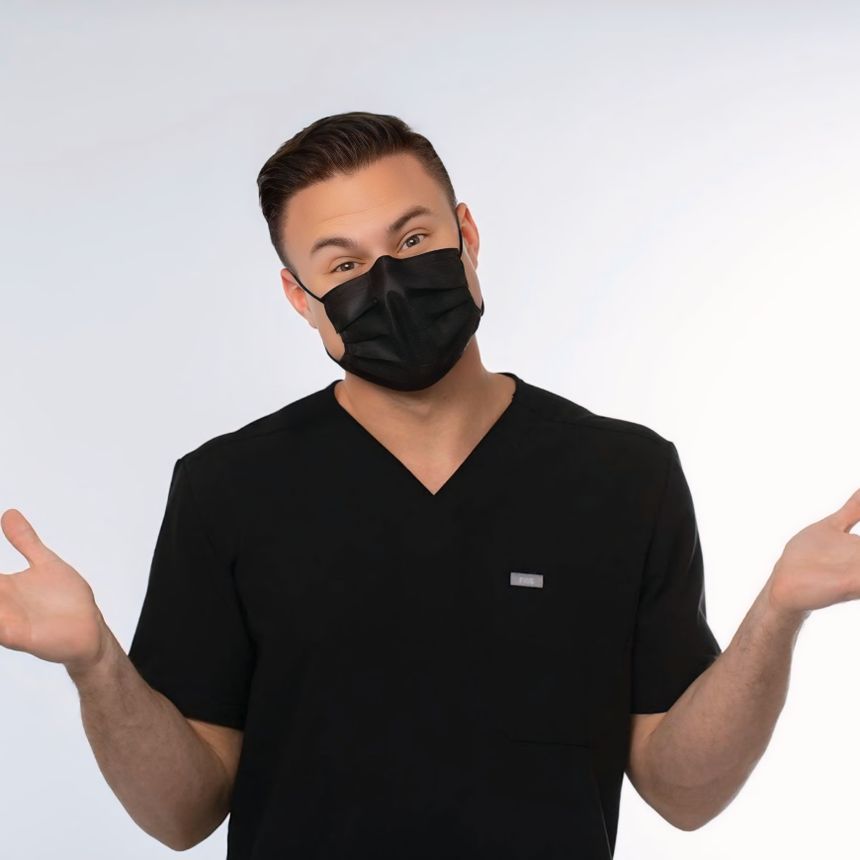 TheBentist