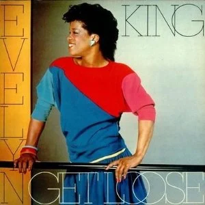 Evelyn "Champagne" King