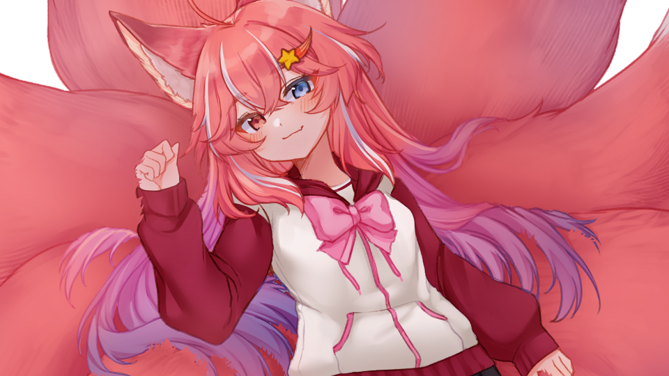 Kiichan (Kitsui Akira)