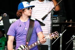 Dan Kanter (Guitarist)