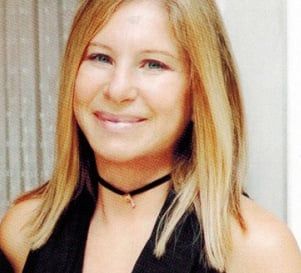 Barbra Streisand (What Matters Most Era)