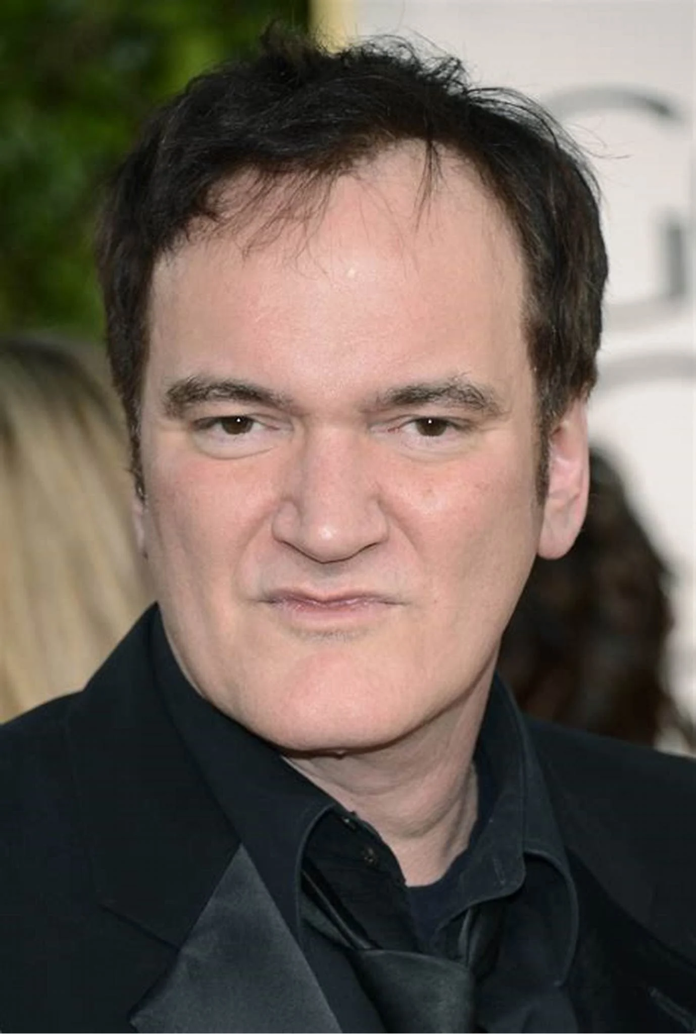 Quentin Tarantino