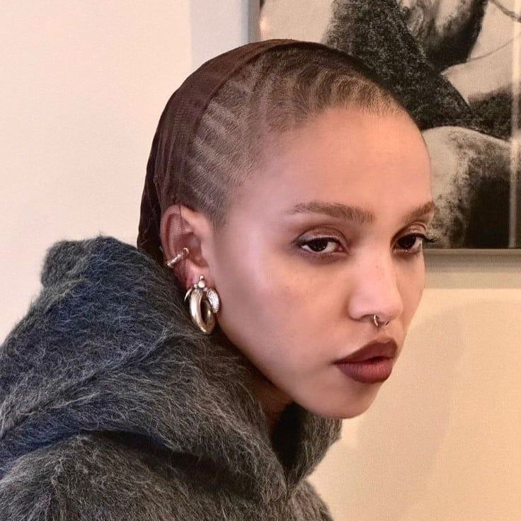 FKA twigs