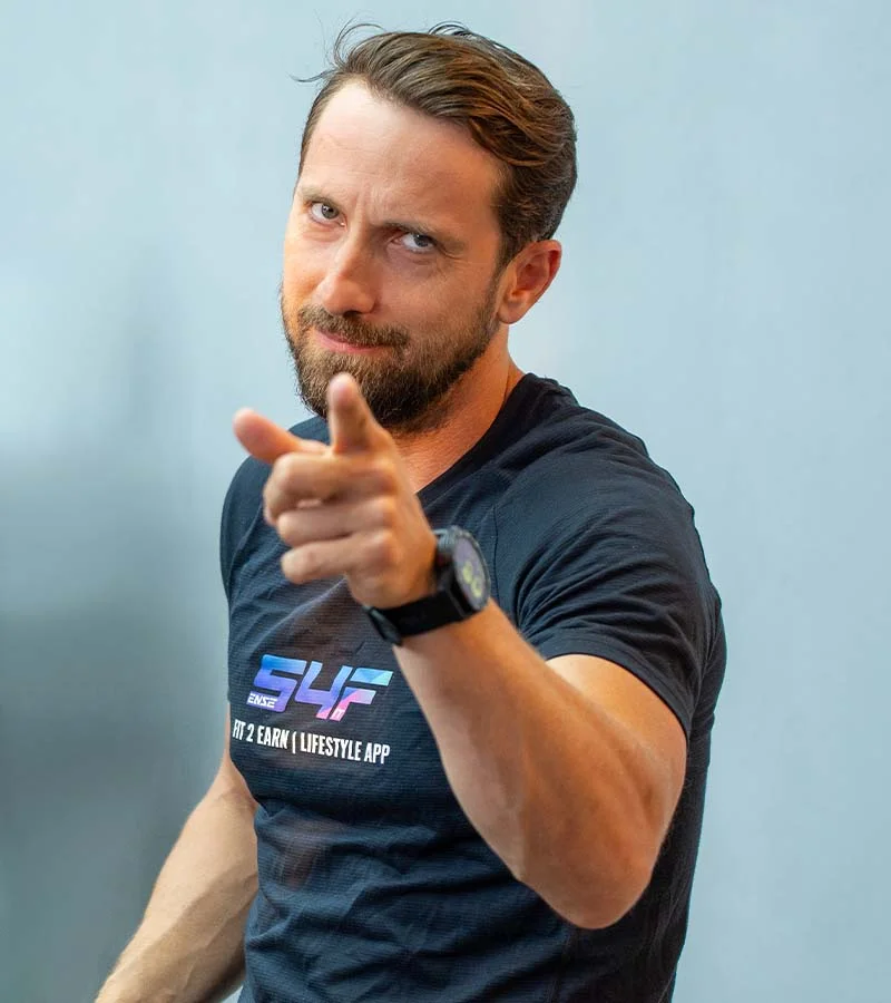 Dani Otil (Romanian TV Presenter)