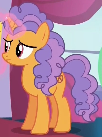 Pretzel (My Little Pony - Friendship Is Magic)