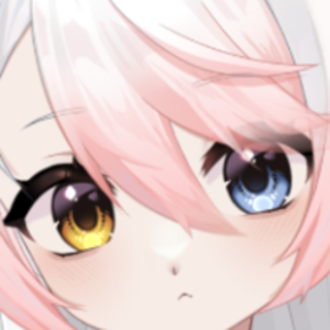 Rena Momozaki Vtuber (Russian)