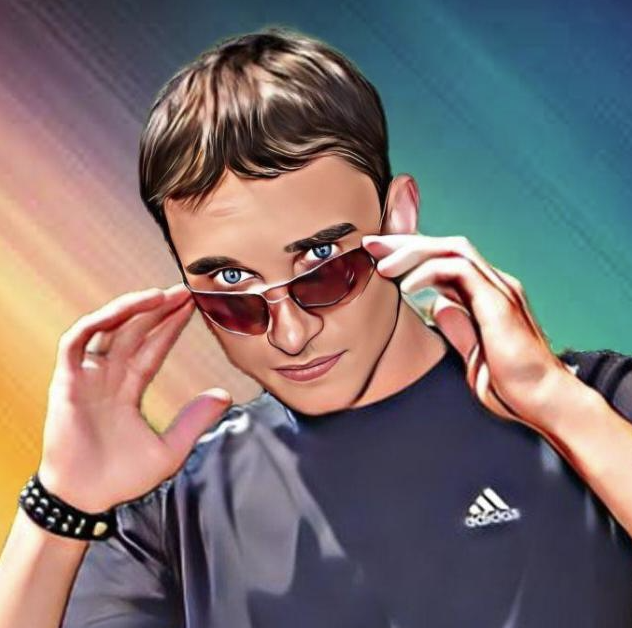 Сергей Ружичев