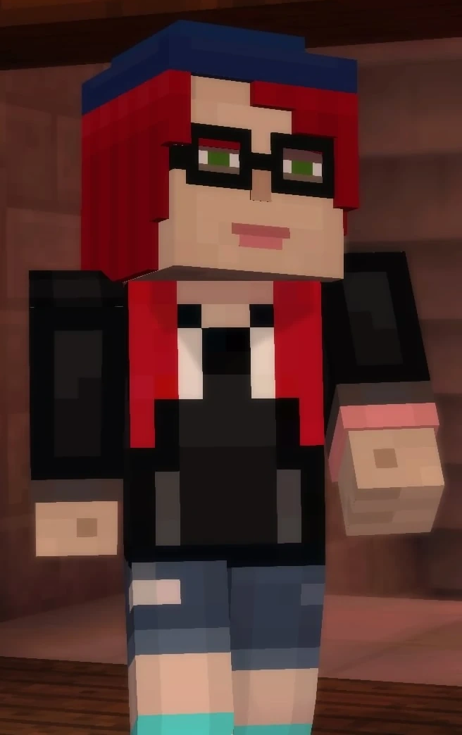 Cassie Rose (MCSM)
