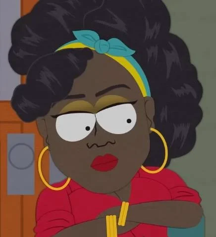 Panderverse Cartman (South Park: Joining the Panderverse)