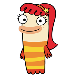 Bea Pezdoradobitz(Pecezuelos)(latin americ)