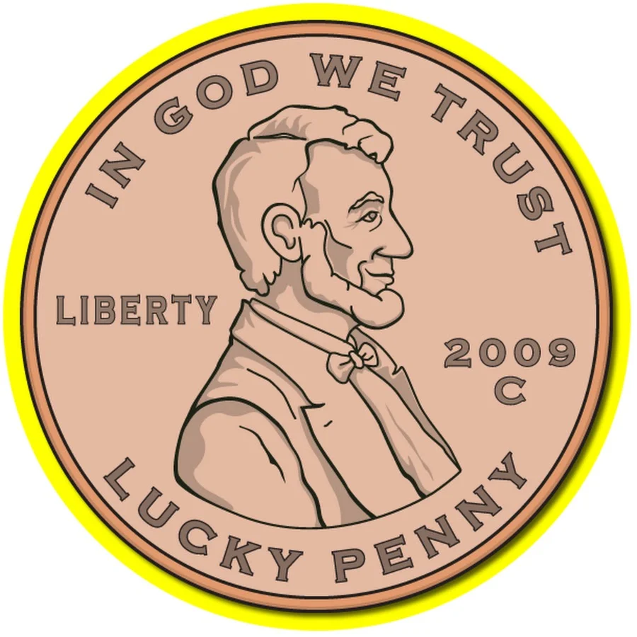 Lucky penny Shop