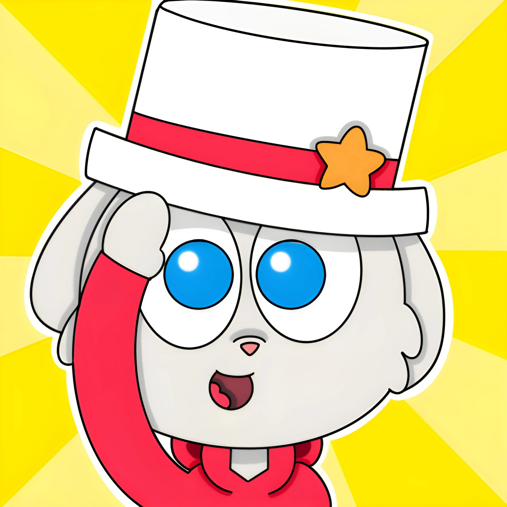 🥕Juegahora🐰(Youtuber/Roblox Video Star⭐) 