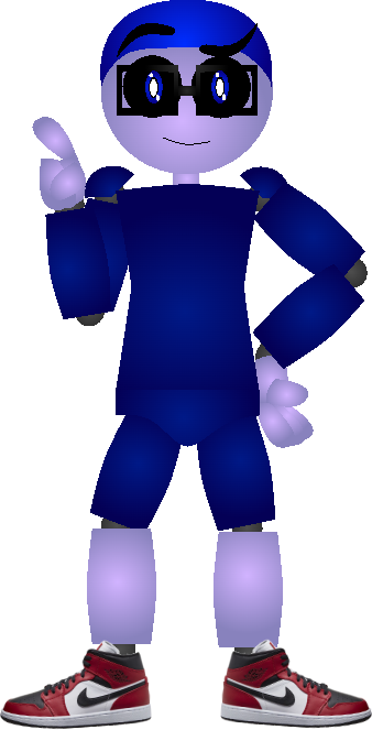 Madness pato the majin