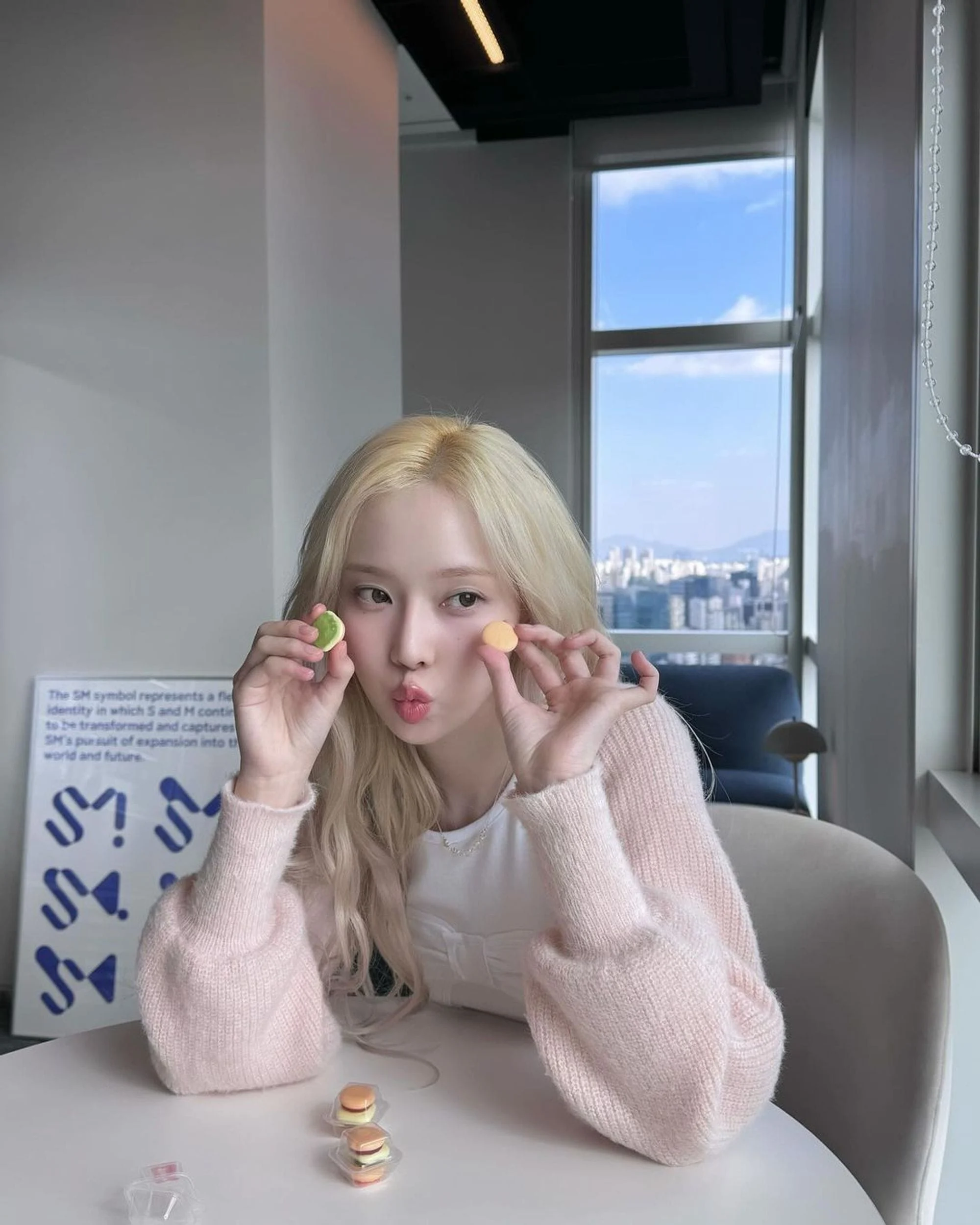 WINTER Cute ver