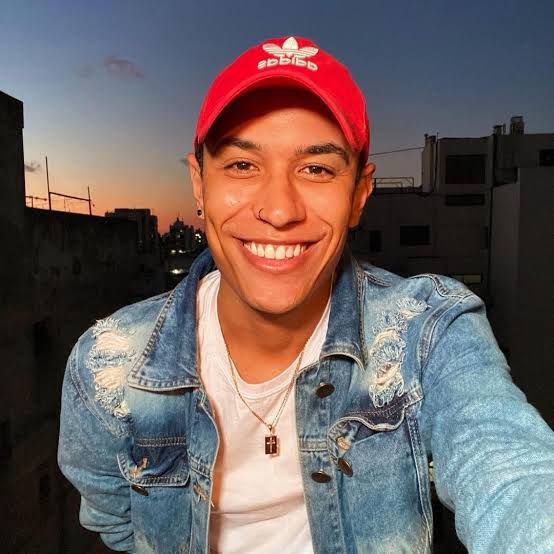 Raphael Sousa (Dono da Choquei)