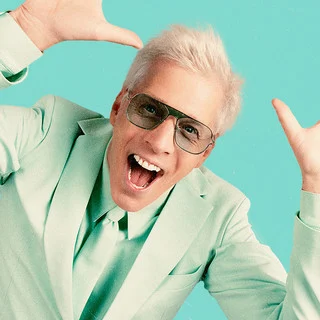 Saulius Prūsaitis (Lithuanian Singer)